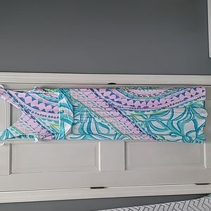 Lilly Pullitzer Maxi Dress